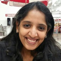 The Times Of India Employee Pushpa Narayan's profile photo