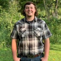 Caterpillar Inc. Employee Patrick Pendleton's profile photo