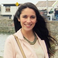 GARLAND Employee Claudia Coelho's profile photo
