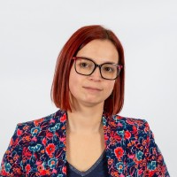 CONEX Employee Graziella Pontignie's profile photo