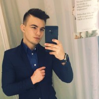 CREA Employee Jan Pungaršek's profile photo