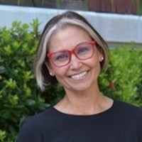 Saint Martin's University Employee Patty Lemon's profile photo