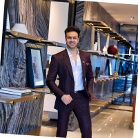 ELAN PROJECTS LIMITED Employee Mrinal Vaid's profile photo