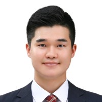Kearney Employee Junyoung Jang's profile photo