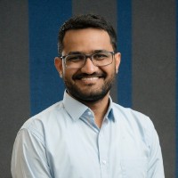 Ergo Consulting Ltd Employee Sufyan Qureshi's profile photo