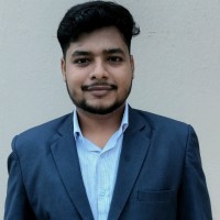 Tetralance Employee Babrubahan Maharana's profile photo