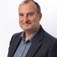 Ashe Group Employee James B.'s profile photo