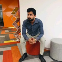 Trezi Employee Sri Prakash's profile photo