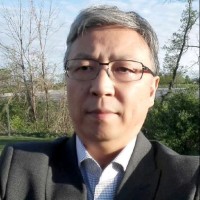 SunGrid Employee Peter Liu's profile photo