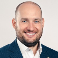 TurnKey Lender Employee Jaroslav Zubák's profile photo