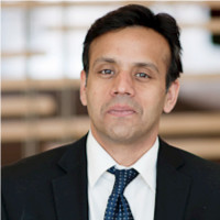 UnitedHealth Group Employee Ashish Madan's profile photo