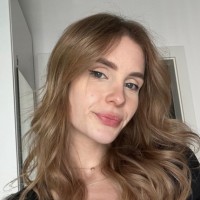Rapier Employee Urska Rozman's profile photo