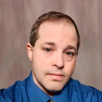 Advanced Machine & Engineering Co. Employee John Casey's profile photo