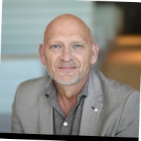 RGF Staffing Employee Eric de Jong's profile photo