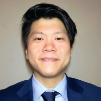 Sendero Employee Nicholas Hung's profile photo