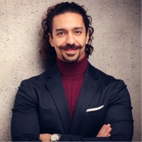 Moh Ghadban Email & Phone Number