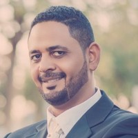 MTN Sudan Employee Sami Ali's profile photo