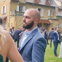 Alexandre Faure Email