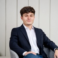 Dapper Employee Luis Zea's profile photo