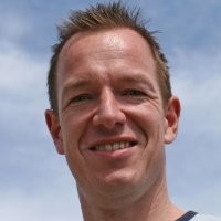 Zilveren Kruis Employee Martin van Den Kerkhof's profile photo