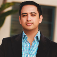 Haylo Ventures Employee Jay Bajaj's profile photo