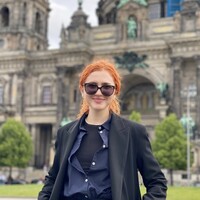 Elena Anghel's profile photo