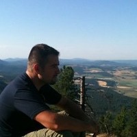Columbia Virtual Academy Employee Andy Fox's profile photo
