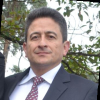 GrowData S.A.S. Employee Carlos Gomez-R's profile photo