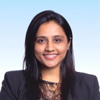 KBR, Inc. Employee Anusha Ramesh's profile photo