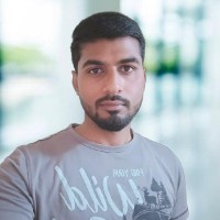 IN-SPACe Employee Garg's profile photo
