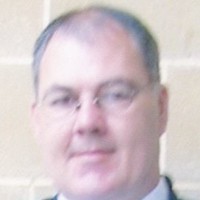 Obsequentia Employee David Hill's profile photo