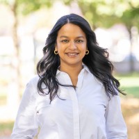 City of Pickering Employee Fiona Persaud's profile photo