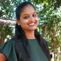 LearnCab (Nulurn Edutech Private Limited) Employee Asha Krishnaraju's profile photo