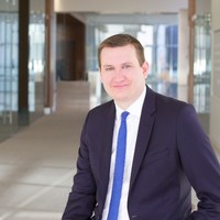 Irgens Employee Tom's profile photo