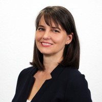 ECKD GmbH Employee Ines Stephan's profile photo
