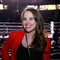 Angel City Football Club Employee Lisa Goldberg's profile photo
