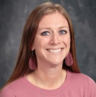 Maize USD 266 Employee Jenny Nash's profile photo