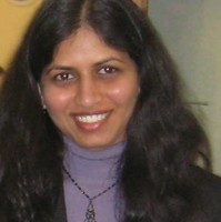 Shruthi Belagodu Email & Phone Number