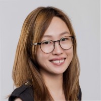 Yeahka Employee Yl Wong's profile photo
