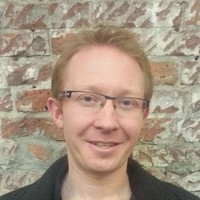 BGC Engineering Inc. Employee Alex Ferrier's profile photo