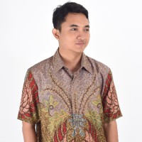 FruityLOGIC Design Employee Rian Cahyono's profile photo