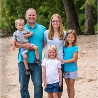 Advantage Group GA Employee Tony Roach's profile photo