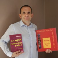 Conseil départemental de l'Aisne Employee Benoit BOUDIER's profile photo