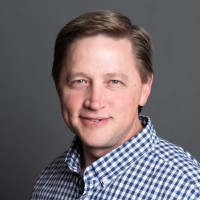 Thermofisher Scientific Employee Edward Jex's profile photo