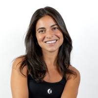 Echo Employee Nurit Bielorai's profile photo