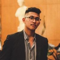 eCloudvalley Digital Technology Employee Anthony Basang's profile photo