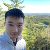 Himax Imaging Employee Michael Wu's profile photo