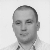 Consult Red Employee Piotr Marcinkowski's profile photo