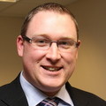 Symphony Group PLC Employee Adrian Shepherd's profile photo