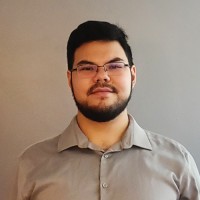 Bison Transport Inc. Employee Anthony Eu's profile photo